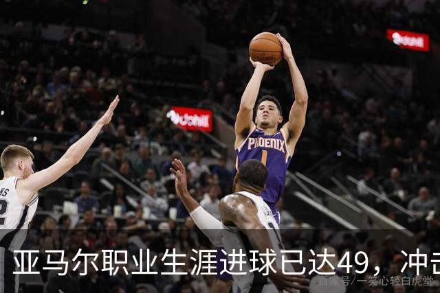 亚马尔职业生涯进球已达49，冲击巴萨最年轻50球纪录