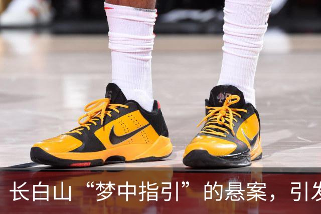 长白山“梦中指引”的悬案，引发热议与探讨